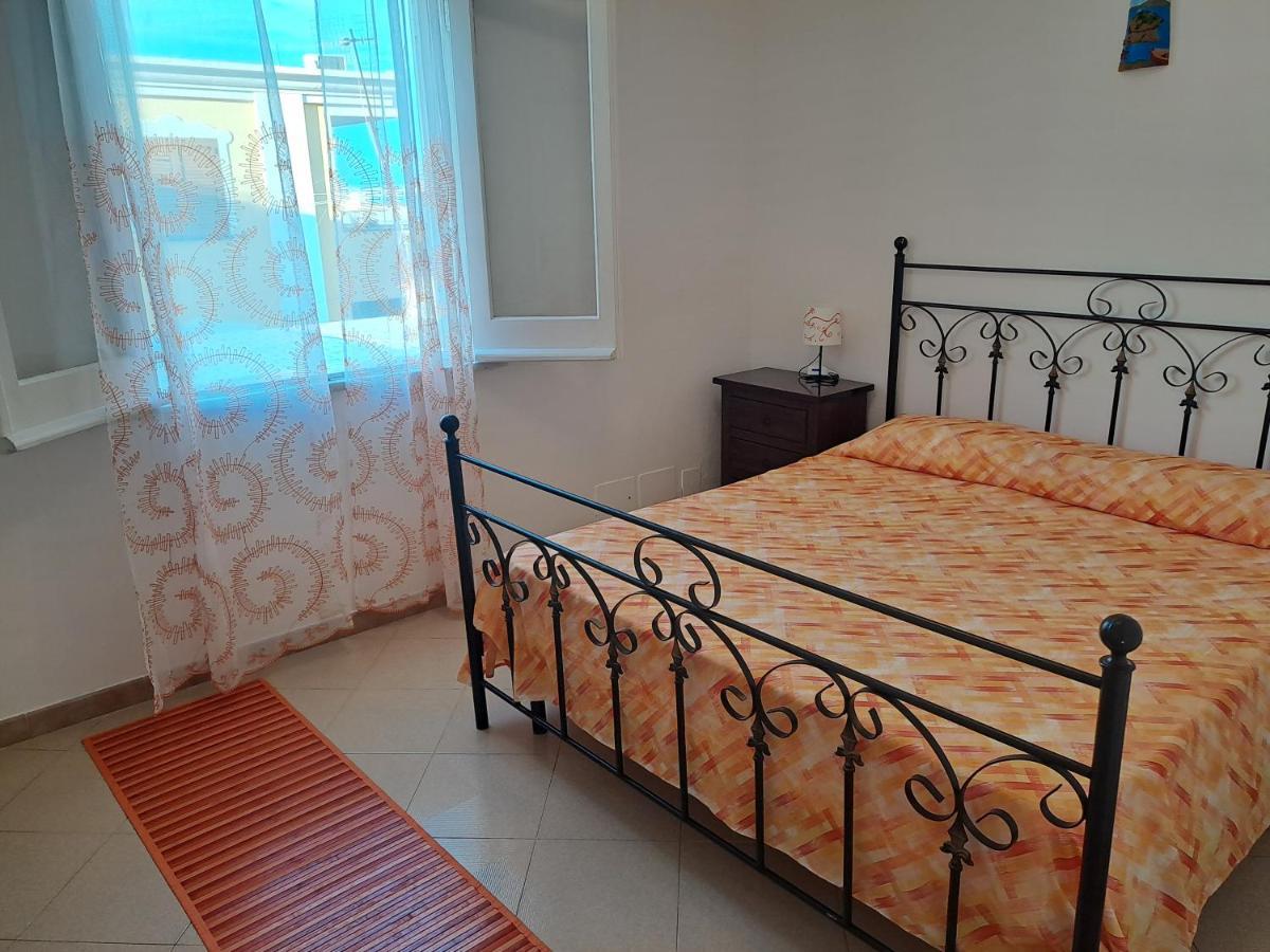 Dreamhouse Ischia-Lacco Ameno In Pieno Centro A Soli 70 Metri Dal Mare! ภายนอก รูปภาพ