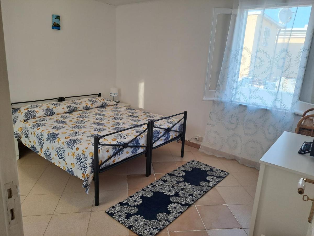 Dreamhouse Ischia-Lacco Ameno In Pieno Centro A Soli 70 Metri Dal Mare! ภายนอก รูปภาพ