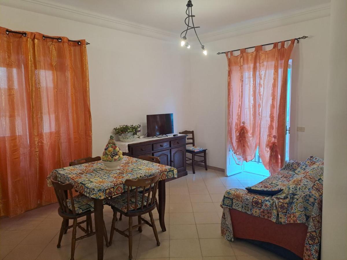 Dreamhouse Ischia-Lacco Ameno In Pieno Centro A Soli 70 Metri Dal Mare! ภายนอก รูปภาพ