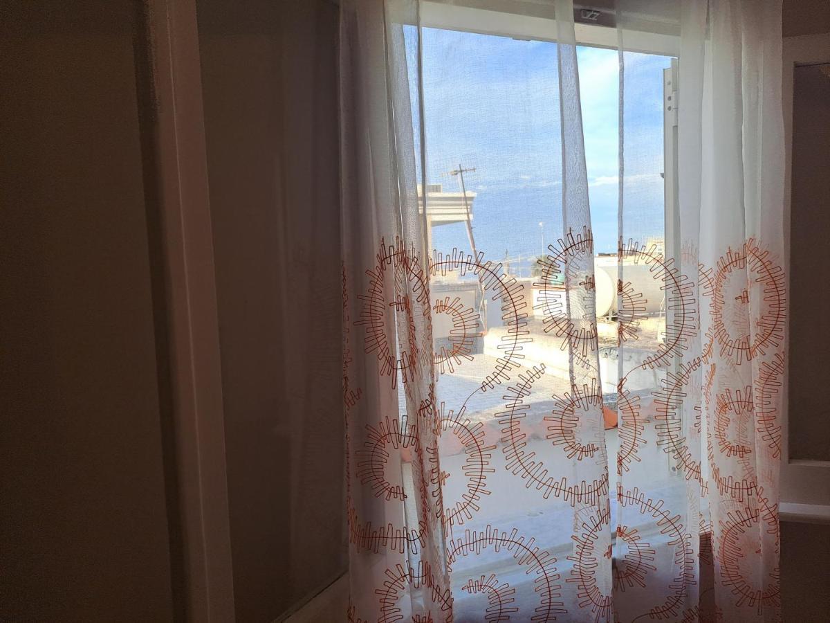 Dreamhouse Ischia-Lacco Ameno In Pieno Centro A Soli 70 Metri Dal Mare! ภายนอก รูปภาพ