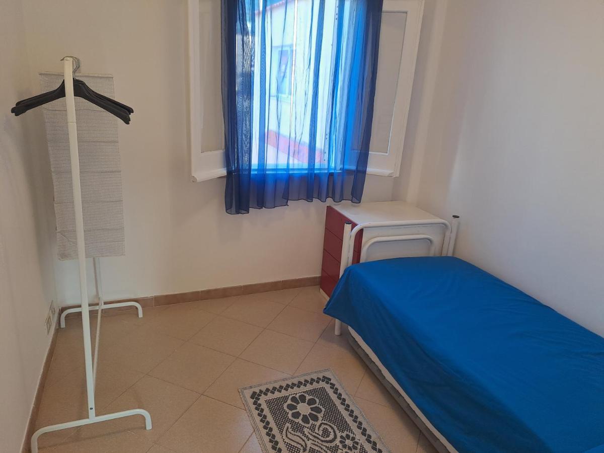 Dreamhouse Ischia-Lacco Ameno In Pieno Centro A Soli 70 Metri Dal Mare! ภายนอก รูปภาพ