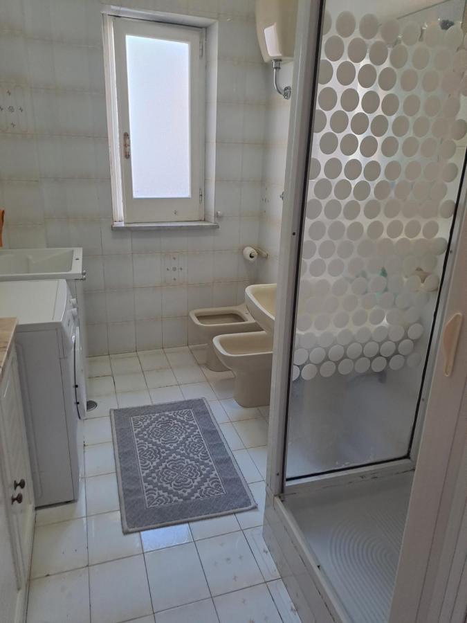 Dreamhouse Ischia-Lacco Ameno In Pieno Centro A Soli 70 Metri Dal Mare! ภายนอก รูปภาพ