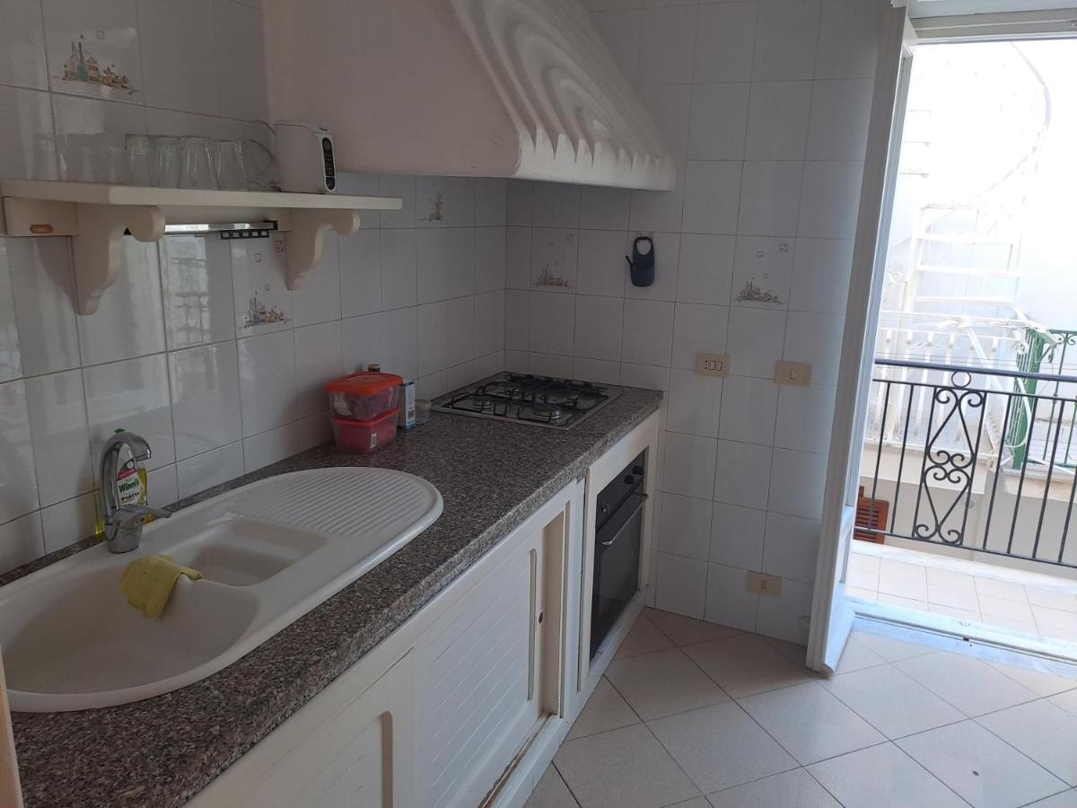 Dreamhouse Ischia-Lacco Ameno In Pieno Centro A Soli 70 Metri Dal Mare! ภายนอก รูปภาพ