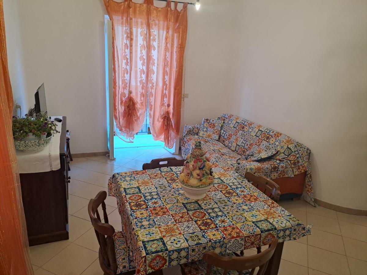 Dreamhouse Ischia-Lacco Ameno In Pieno Centro A Soli 70 Metri Dal Mare! ภายนอก รูปภาพ