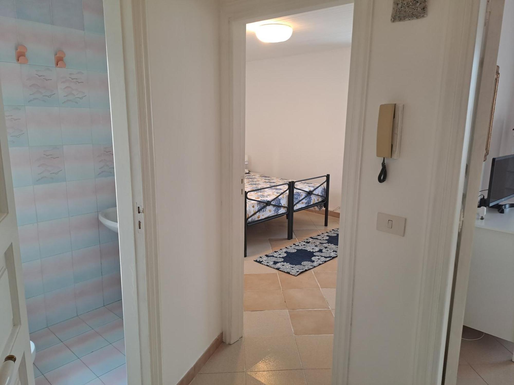 Dreamhouse Ischia-Lacco Ameno In Pieno Centro A Soli 70 Metri Dal Mare! ภายนอก รูปภาพ
