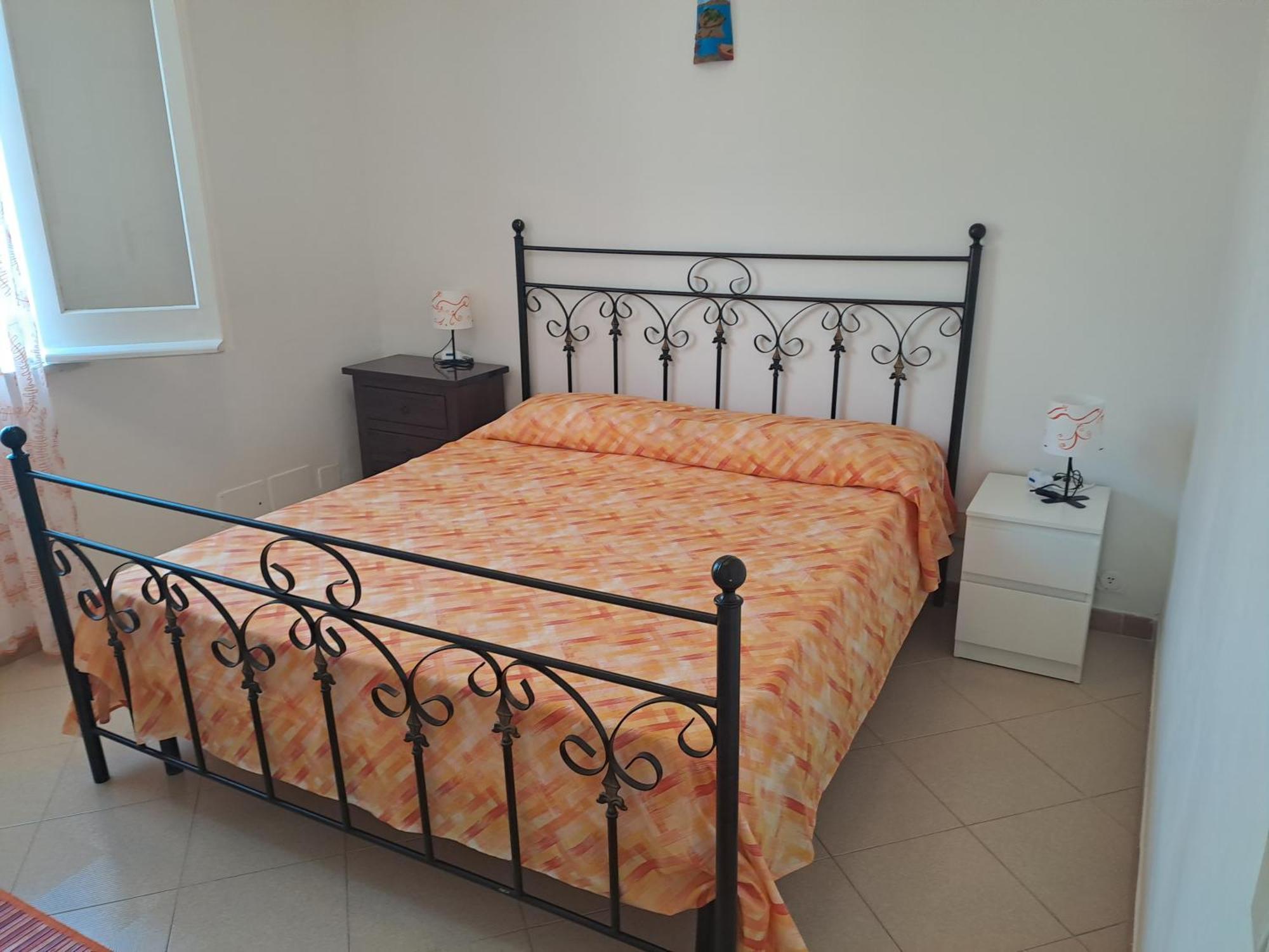 Dreamhouse Ischia-Lacco Ameno In Pieno Centro A Soli 70 Metri Dal Mare! ภายนอก รูปภาพ