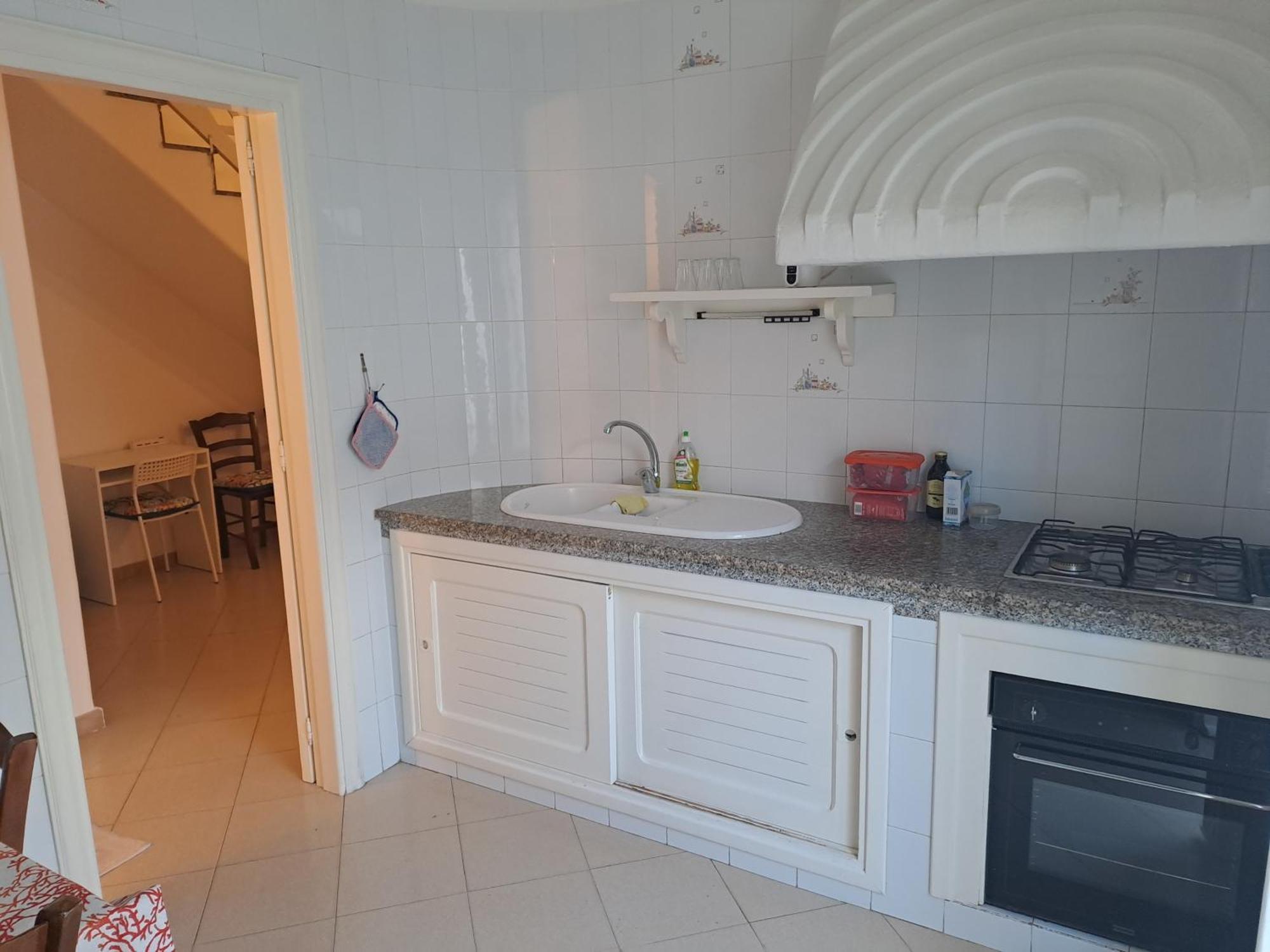 Dreamhouse Ischia-Lacco Ameno In Pieno Centro A Soli 70 Metri Dal Mare! ภายนอก รูปภาพ