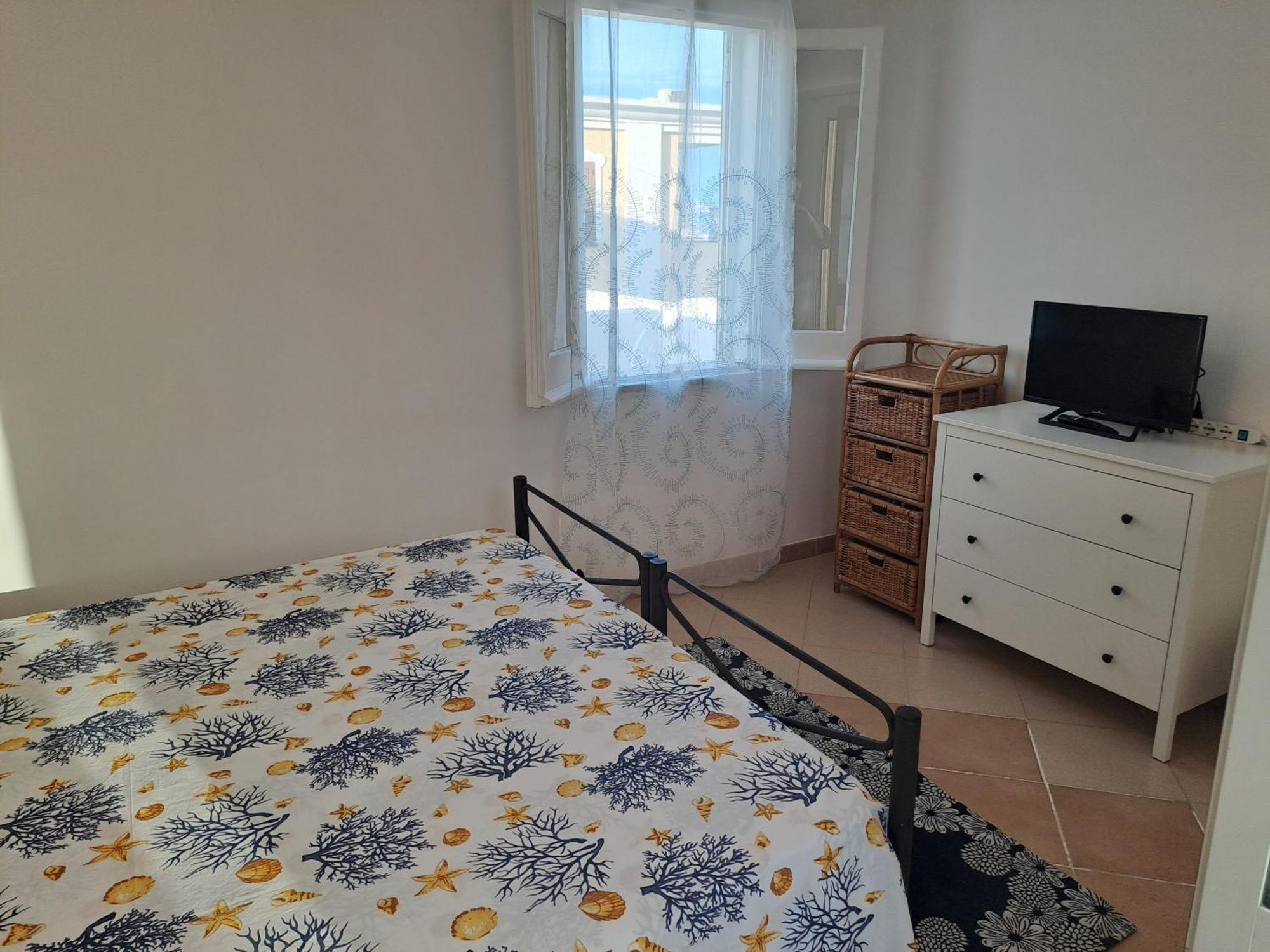 Dreamhouse Ischia-Lacco Ameno In Pieno Centro A Soli 70 Metri Dal Mare! ภายนอก รูปภาพ