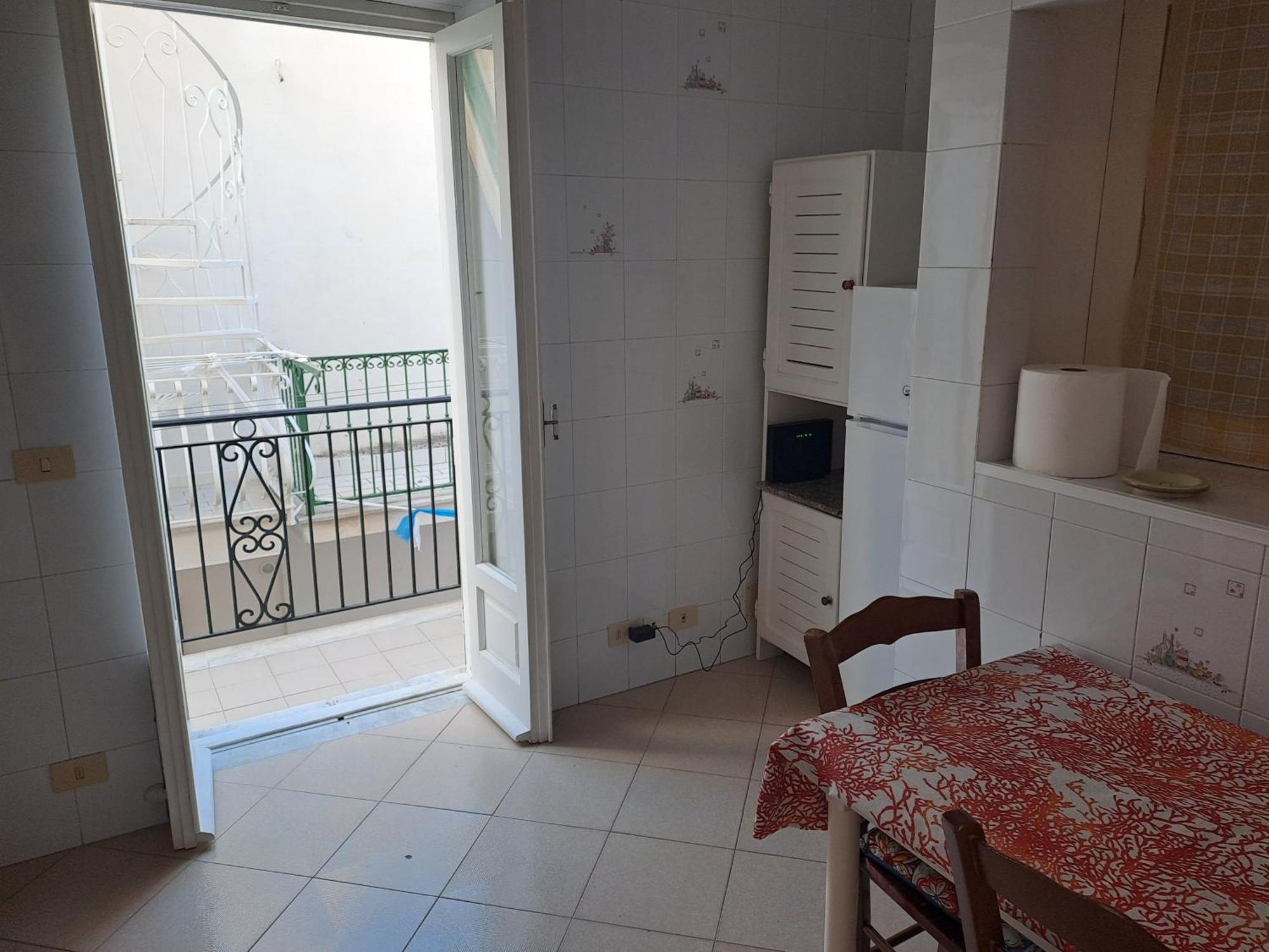 Dreamhouse Ischia-Lacco Ameno In Pieno Centro A Soli 70 Metri Dal Mare! ภายนอก รูปภาพ